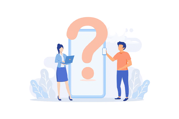 Questions & Answers