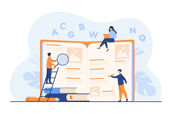 Glossary